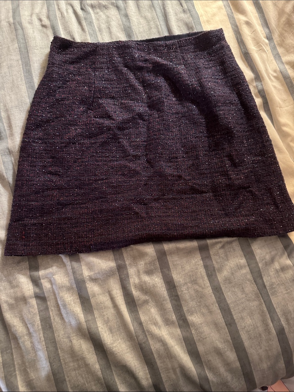 Club Monaco Mini Skirt